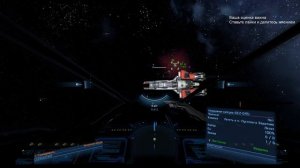 X4 Foundation #3 - Исследуем заброшенный корабль!