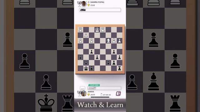 Live Chess Game 2021 | Classic Chess | Chess Strategy | Checkmate | Play Chess online смотреть онлайн