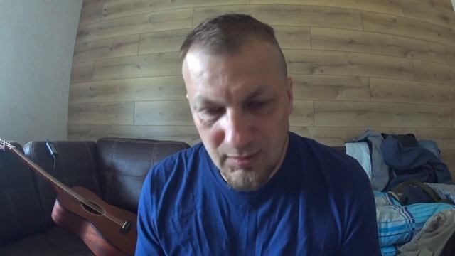 Про тюрьму. Петриков. смотреть онлайн