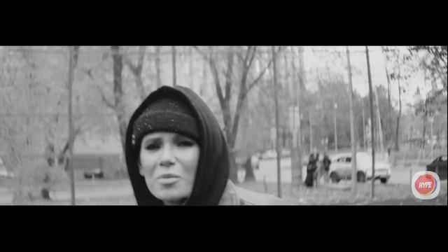 АЙЗА ЗАПИСАЛА ДИСС НА ГУФА смотреть онлайн