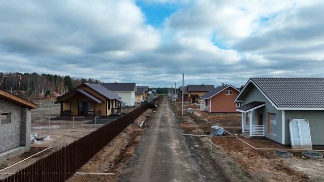 Жуковский район, деревня Передоль