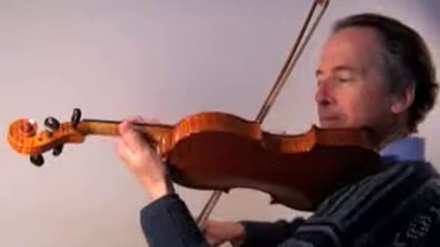 Suite in G minor (complete) by Georg Phillip Telemann (1681-1767) for violin & continuo смотреть онлайн