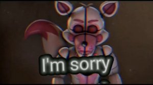 фантайм фокси эдит