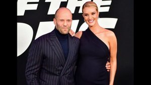 КАК ЖИВЕТ ДЖЕЙСОН СТЭТХЭМ? В 2021 ГОДУ