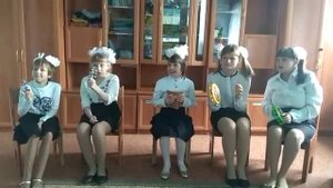 Шумовой оркестр. ОГКСУ для умственно отсталых детей «Тунгусовский детский дом-интернат»