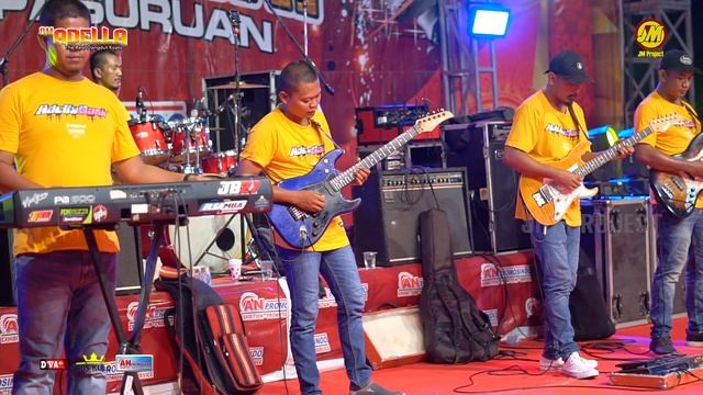 ? PELANGGARAN | Difarina Indra Adella Live Gempol Pasuruan смотреть онлайн