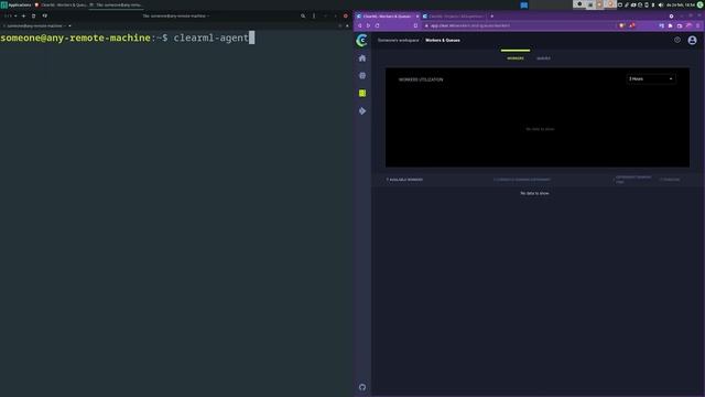 4 - Agent Remote Execution and Automation смотреть онлайн