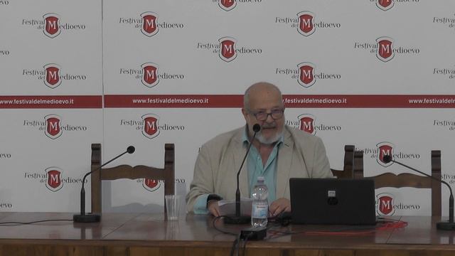 Città di pietra, le fondamenta del potere Franco Cardini смотреть онлайн