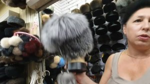 Самая большая барахолка в Казахстане.Обзор вещевого рынка в Алматы.За год не обойдёшь.Элла Австрали