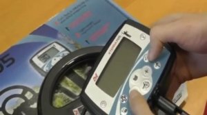 Настройка от глюков МД x-terra 705