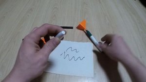 Маркерный поплавок своими руками | Лайфак | HD