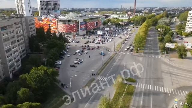 Трц Мармелад г. Вологда - аренда помещений под любой бизнес