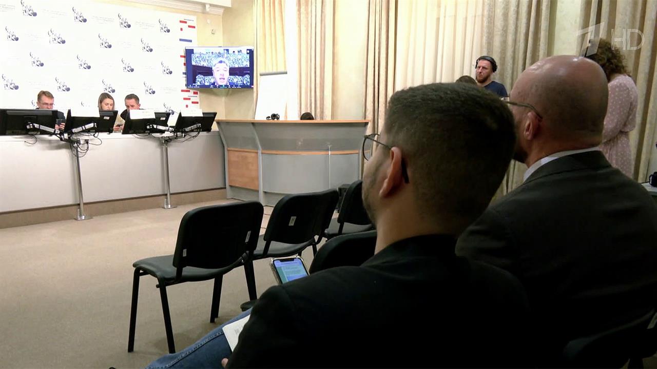 Проект единого стандарта наблюдения за дистанционным электронным голосованием обсуждают в ОП РФ