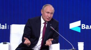 Владимир Путин назвал неправдой, что принц Саудовской Аравии хамит американцам из-за России