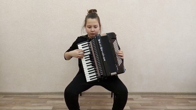 Р.Н.П. «Как у наших у ворот», Мириленкова Евгения смотреть онлайн