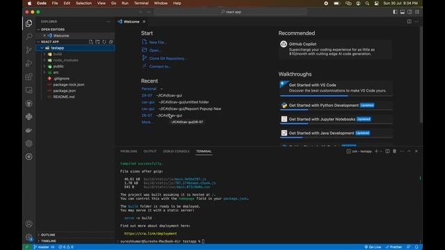 Fixing Babel Dependency Issue in create react app project Error in 5 Minutes | Babel preset react