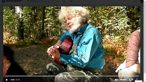 Старый пират (Юлий Ким, исп. Михаил Поляков "Шерп")