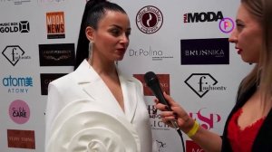 Estet Fashion Week-2023. (2-ой день)