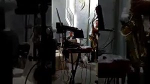Крымскотатарский ансамбль Айсар