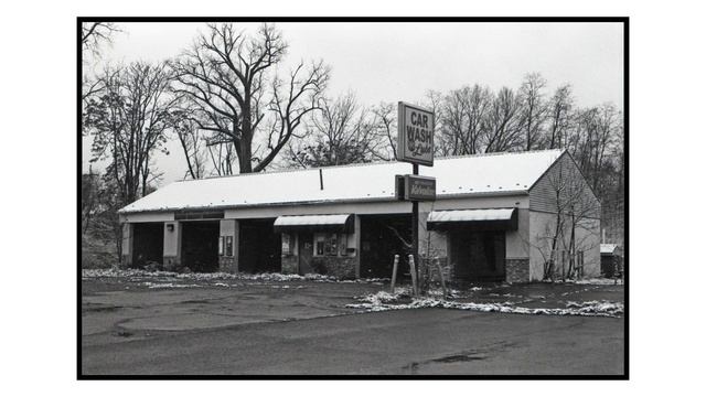 FRUGAL Film Photography