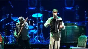 Фёдор Чистяков - Представь себе (Imagine) - Beatles.ru (2010)