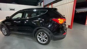 Hyundai Grand Santa Fé 3.3 V6 4WD Gasolina Automático 2015