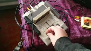 Приставка Dendy Junior 2 за Копейки