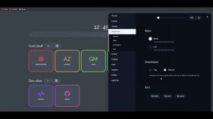 Кастомизация Браузера за 10 минут! | Как сделать браузер красивее? | Делаем Chrome красивым