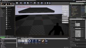 Cheat Manager - Teleport in Unreal Engine 4