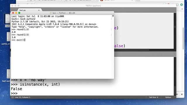 pgss hw1 instructions and hints смотреть онлайн