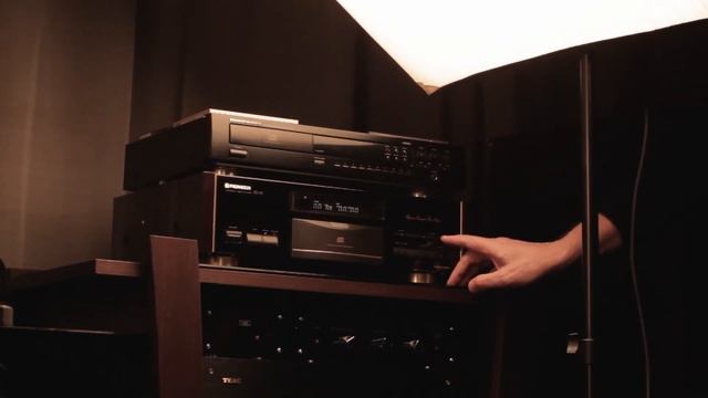 Salon AV тестирует акустические системы Allb Music Tower 10