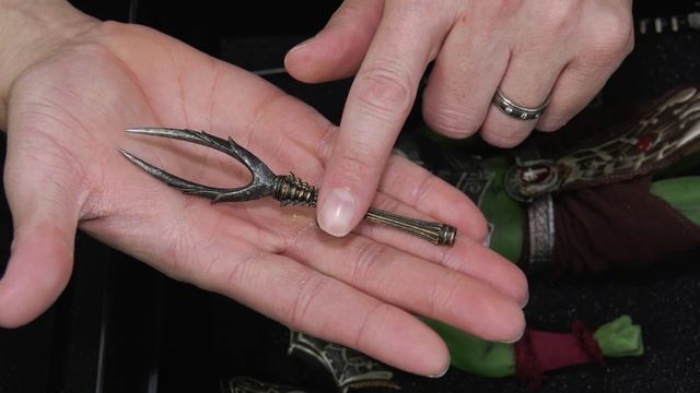 TBLeague Phicen 1/6 Osiris Egyptian Green Figure PL2021-179B Unboxing & review Danoby смотреть онлайн