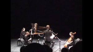 Nobusada Okamoto - La perception du temps - Ensemble Proton Bern