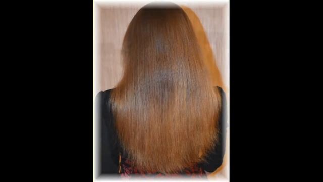 История моих волос - как менялись мои волосы смотреть онлайн