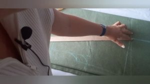 ЖИЛЕТ /кофточка  Крой без выкройки,проще нет модели!!!!