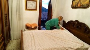 СИЦИЛИЙСКАЯ МЯГКАЯ ПОСТЕЛЬ.