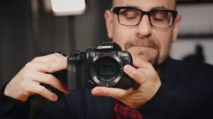 Canon EOS R10: probamos la 850D sin espejo (o es la 77D?)