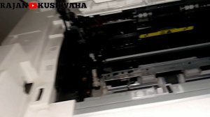 Hp LaserJet pro mfp m130a error code 07