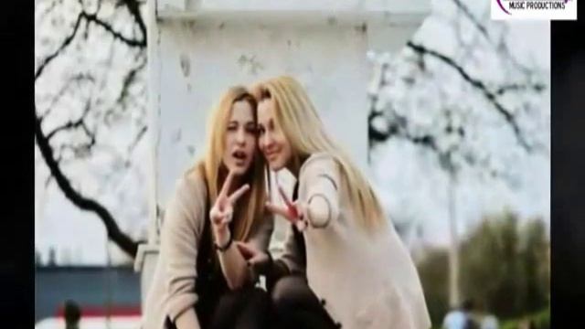 ПОЛОВИНА Сёстры Толмачёвы Шайн на русском