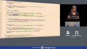 Writing Kubernetes Controllers for CRDs: Challenges, Approaches and Solutions - Alena Prokharchyk