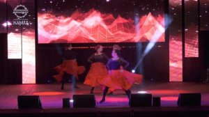 Дедюля Фламенко