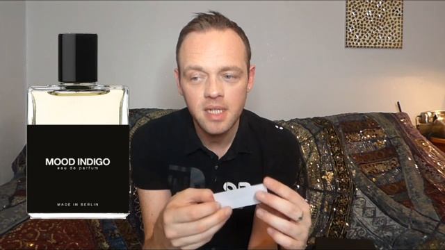 SPOTLIGHT on "MOTH & RABBIT" Fragrances смотреть онлайн