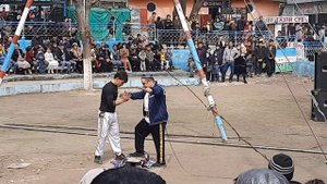 КАК ПРАЗДНУЮТ НАВРУЗ БАЙРАМ В УЗБЕКИСТАНЕ !!! 2022 г