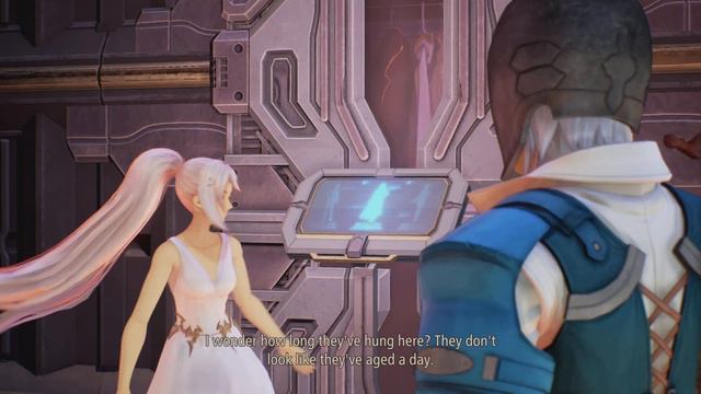 Tales Of Arise PS5 Walkthrough Part 2 | Fagan Ruins | No Commentary смотреть онлайн