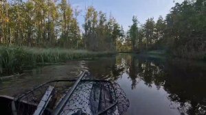 Высокинское озеро