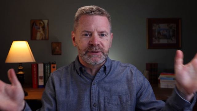 You’re Already Divorced. | THEOLOGY OF THE BODY смотреть онлайн