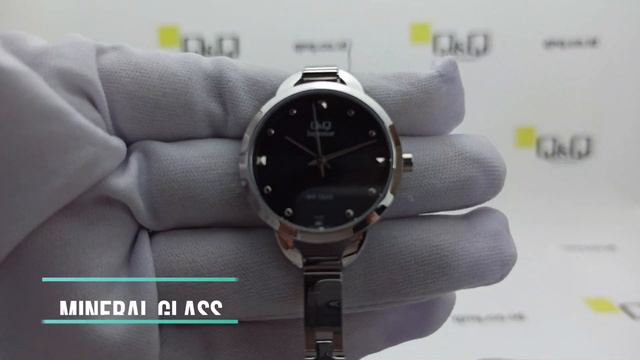 Q&Q Superior S327J212Y - Jam Tangan Wanita Analog (Q&Q INDONESIA) смотреть онлайн