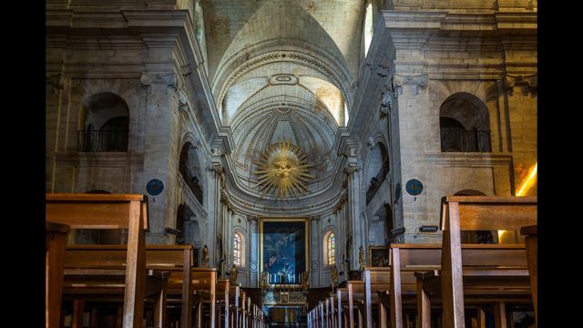 Ryan Benoist Fugue in D Sharp No 665614500 смотреть онлайн