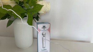 ДЕТСКИЙ ТРИММЕР ДЛЯ НОГТЕЙ | НАШ ОПЫТ ИСПОЛЬЗОВАНИЯ