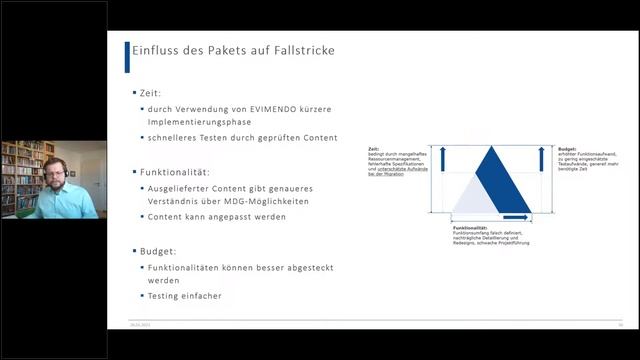 Schnelleinführung von SAP MDG mit vordefinierten Prozessen смотреть онлайн
